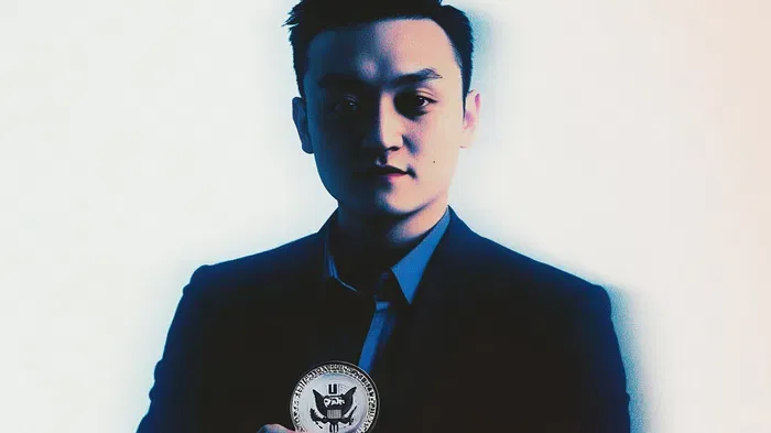 Trump's World Liberty Financial Blacklists Justin Sun Wallet After $9M Token Transfer